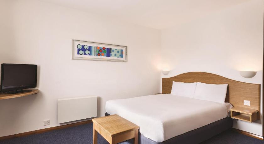 Days Inn by Wyndham Telford Ironbridge M54