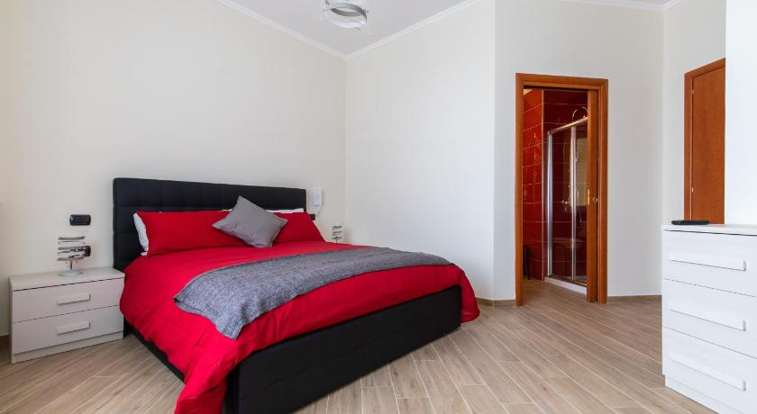 Napoli d'Amare B&B