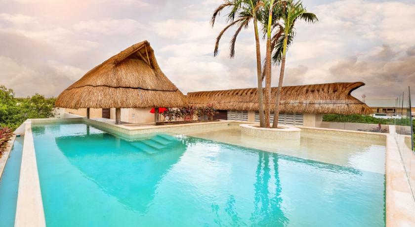 Azul Tulum by GuruHotel