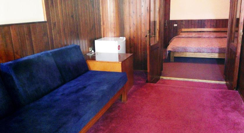 Obrázek: Apartmá (Suite) 5