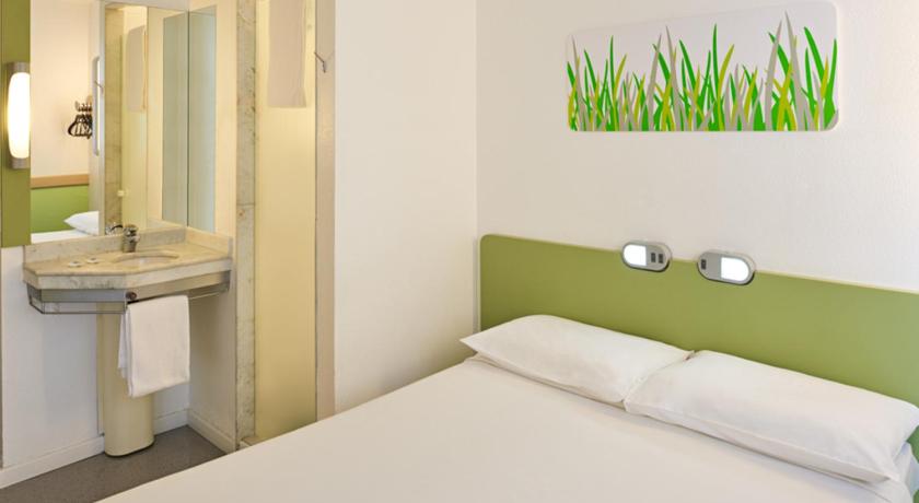 ibis budget São Paulo Paulista