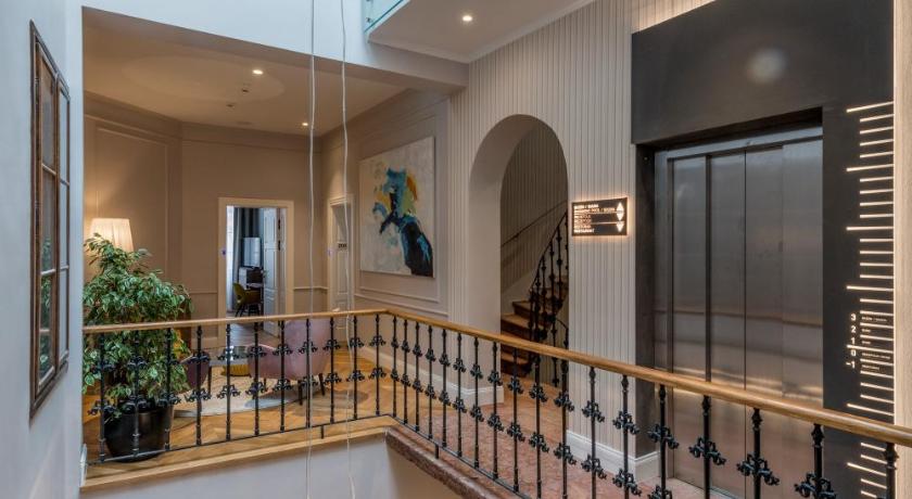 Boutique hotel Tvrđa photo