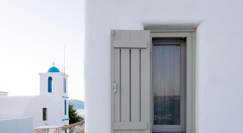 Aeris suites photo