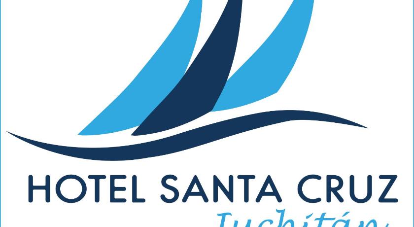 Hotel Santa Cruz Juchitan