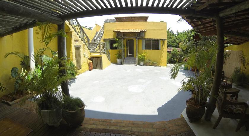Casa do Monge Apartments photo