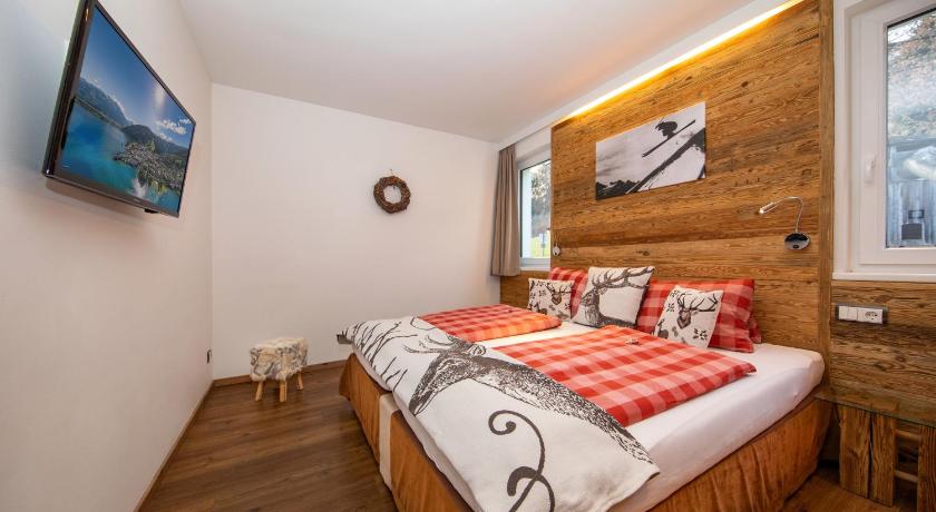 Image of Two-Bedroom Apartment with Balcony 8
