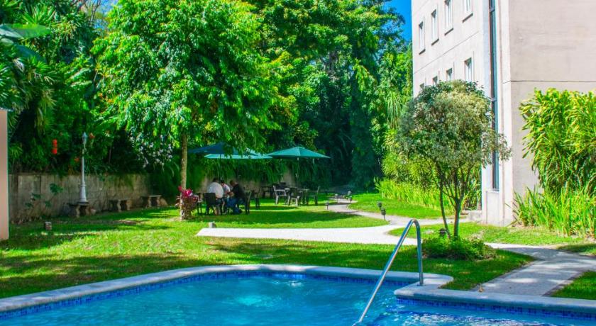 Hotel Gardenia Inn