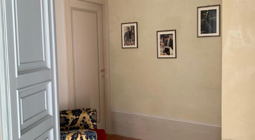 B&B Villa Costanza photo