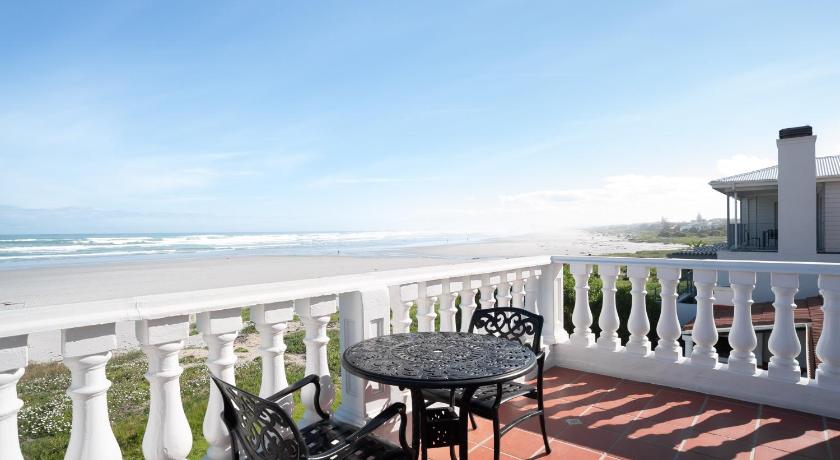 The Beach Villa photo
