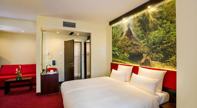 Image of Quadruple Room 6