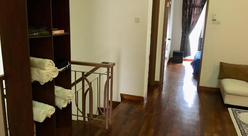 Putrajaya 1808 Homestay (15 beds) - image 12