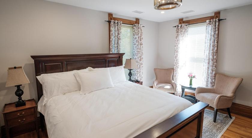 The Victorian Luxury Suites