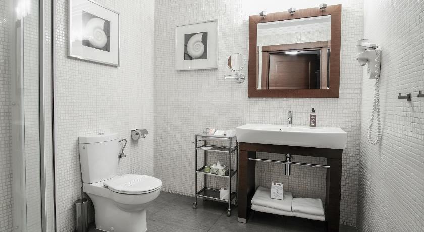 Vanilla Hotel photo