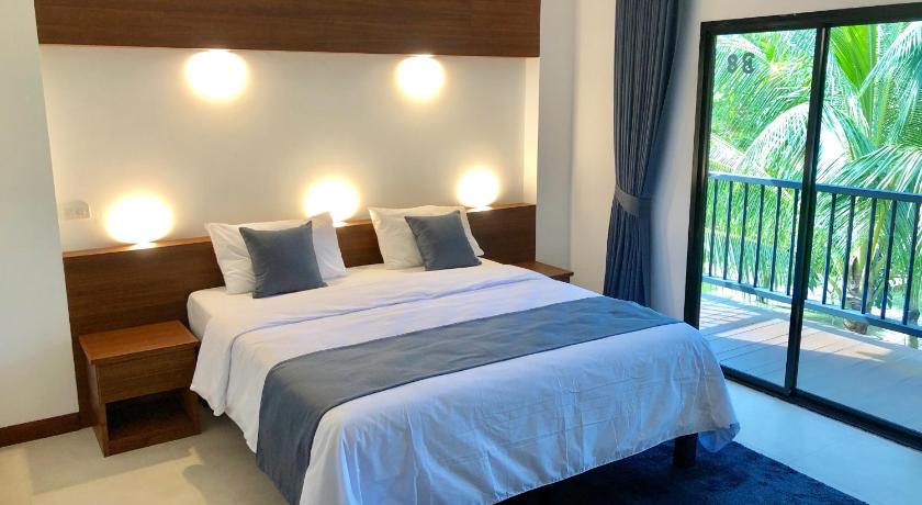 Image of Deluxe Apartment 3