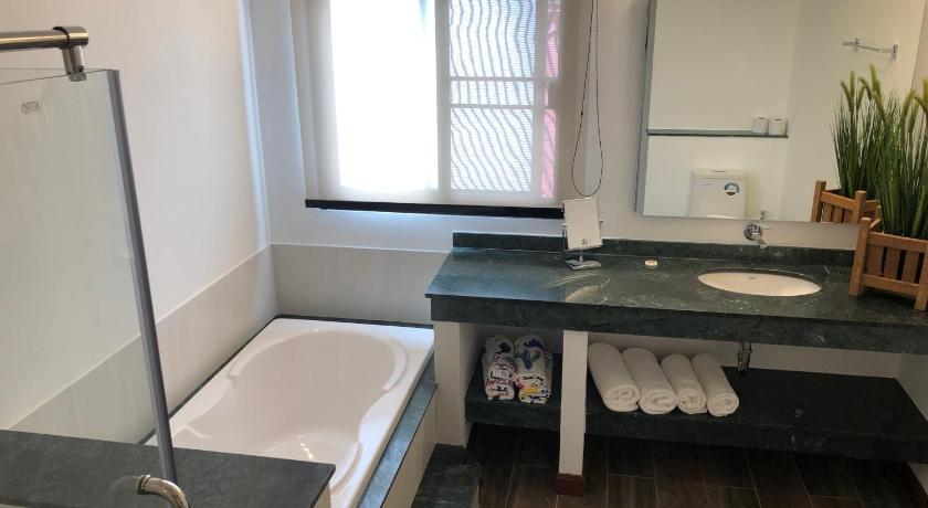 Image of Deluxe Apartment 2