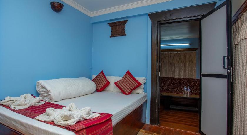 디럭스 더블룸 (Deluxe Double Room) 이미지 12