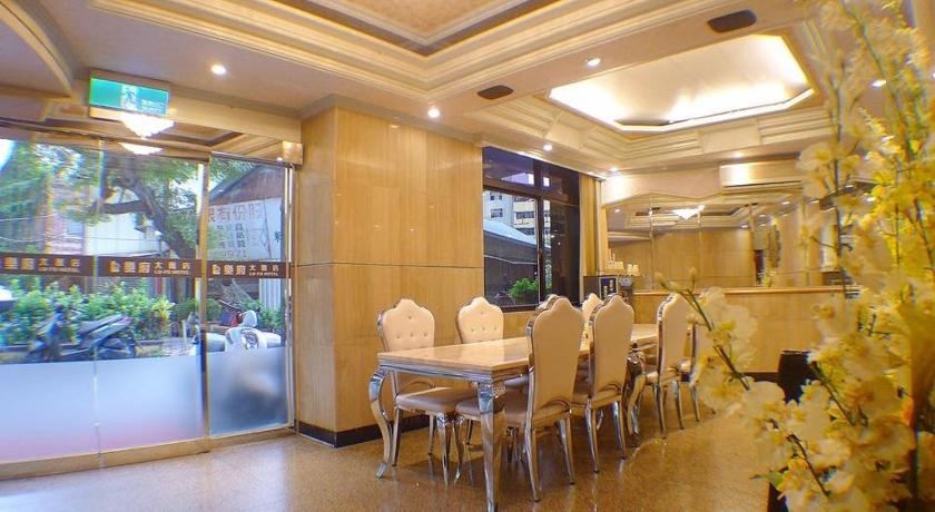 Hotel Lo Fu - image 5