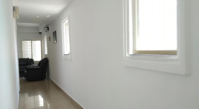 Aum Hotel photo