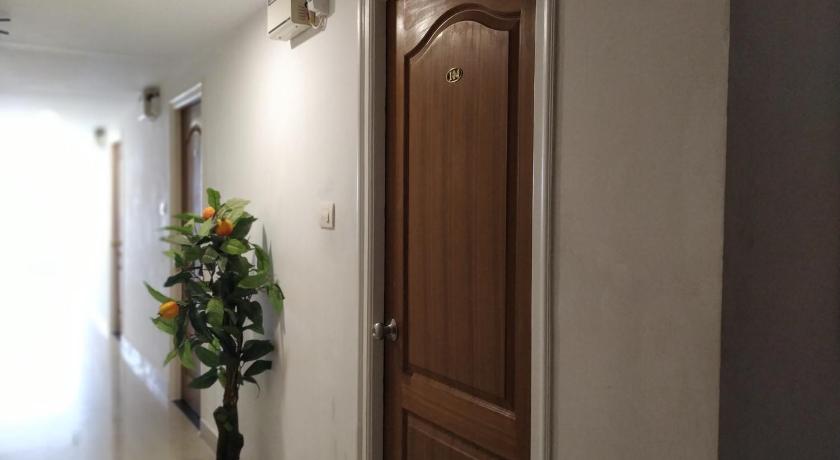 Aum Hotel photo