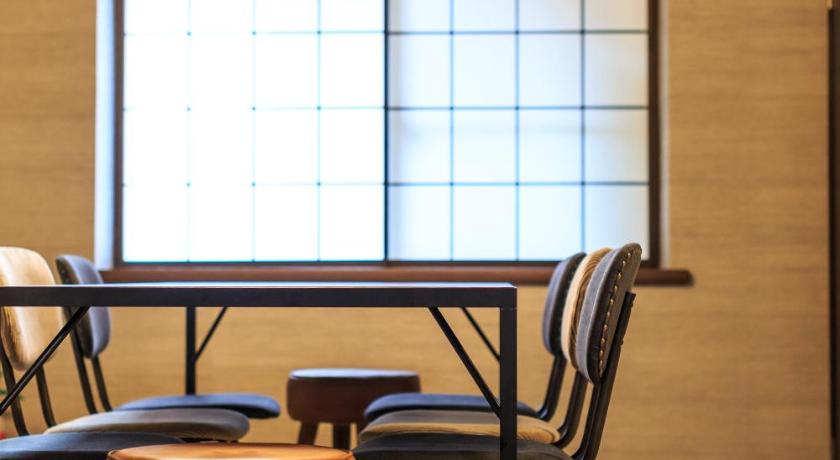 TAMACO in Kanazawa — Hotel in Kanazawa