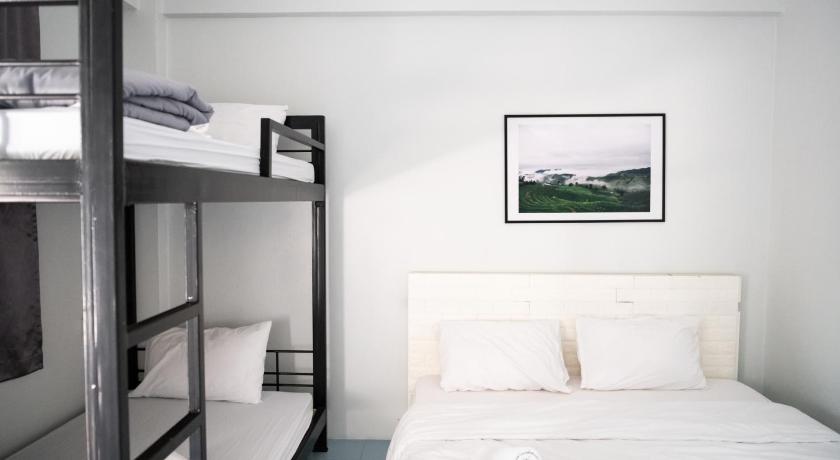 Image of Quadruple Room 3