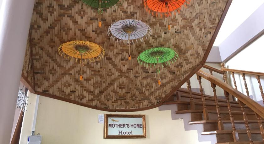 Mother's Home Hotel photo