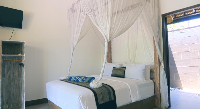 Gili Air Bungalows