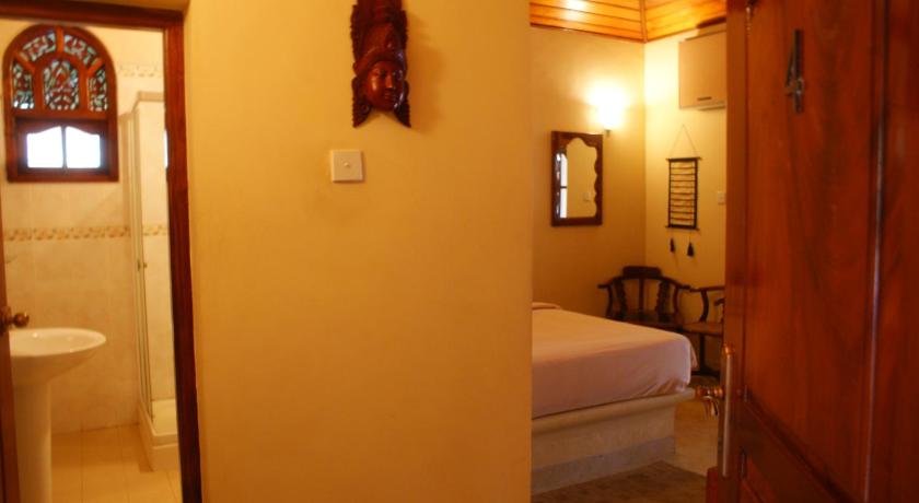 스탠다드 더블룸 (Standard Double Room) 이미지 13