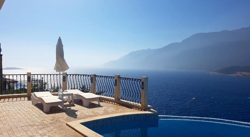 Hillcity Hotel - image 12