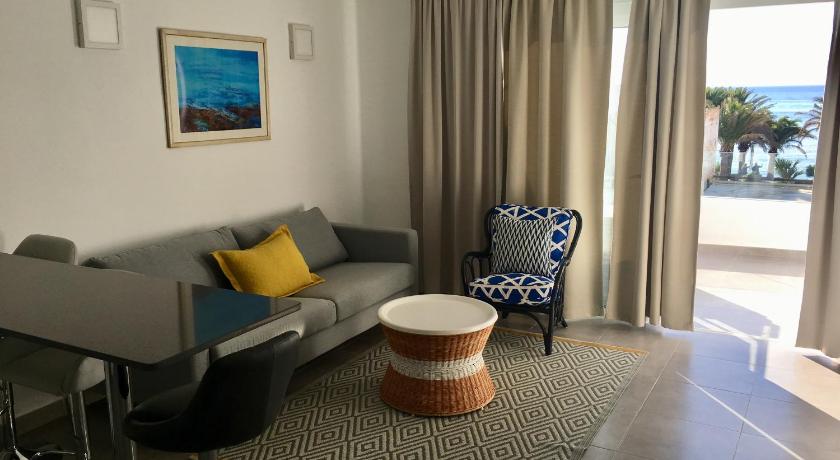 Mirador del Mar — Hotel in Lanzarote