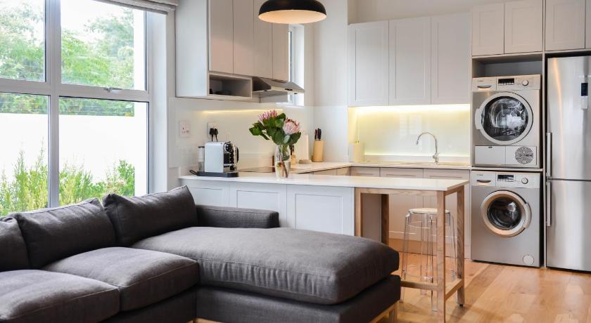 Collection Luxury Accommodation 7 on Murray unit 1 photo
