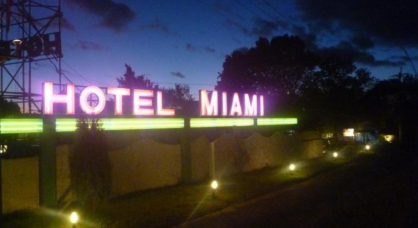 More about Hotel Miami (Adult Only)
