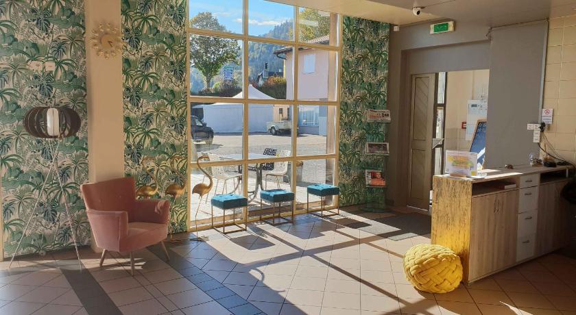 Hotel du Val photo