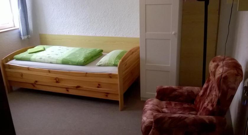 Guest House Honzik photo