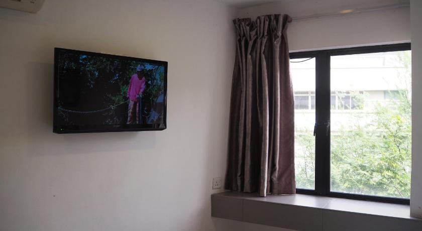 Image of Deluxe Triple Room 8
