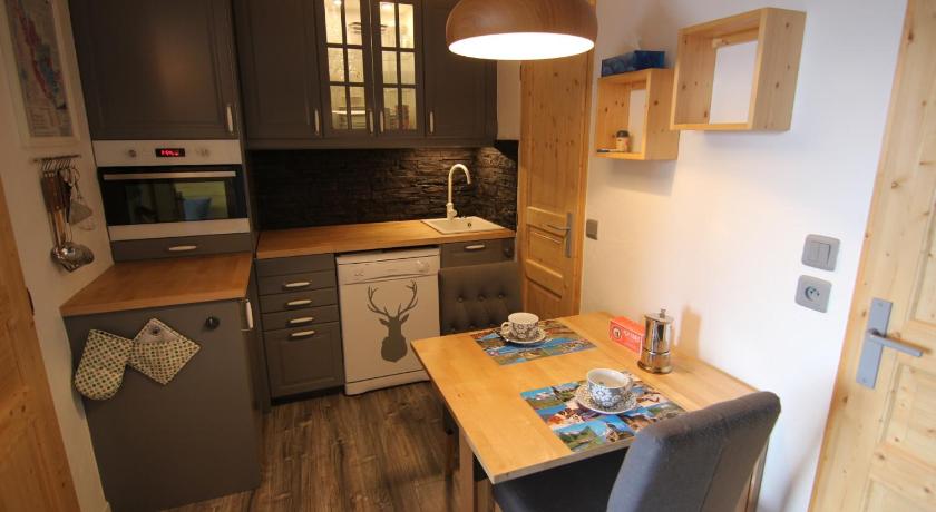 Image of One-Bedroom Apartment 1