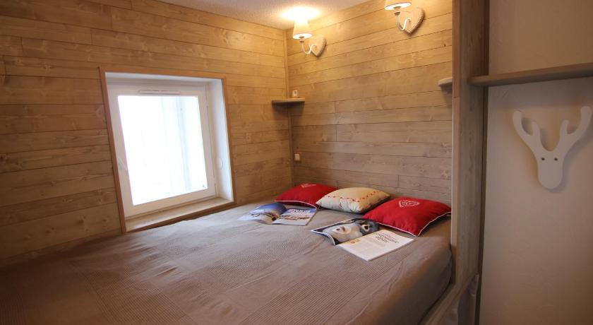 Image of One-Bedroom Apartment 4