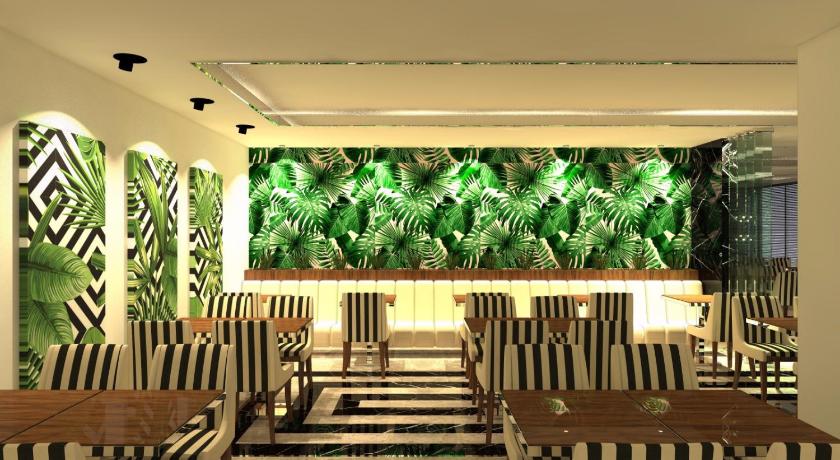 Kavala Hotel - image 11