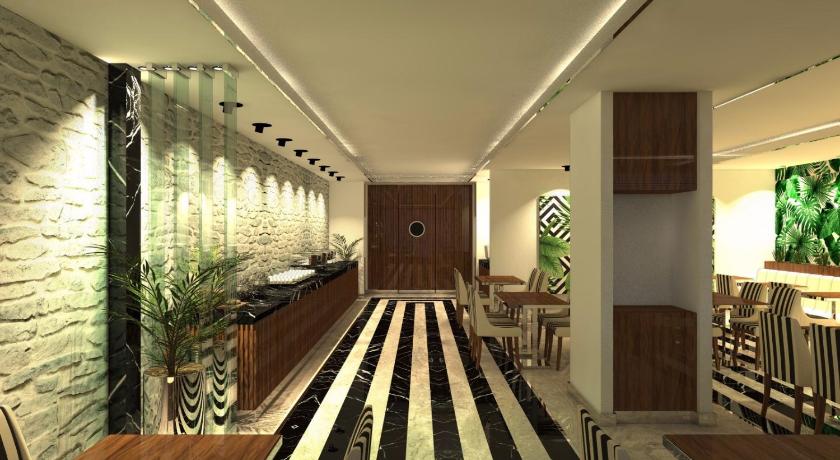 Kavala Hotel - main image