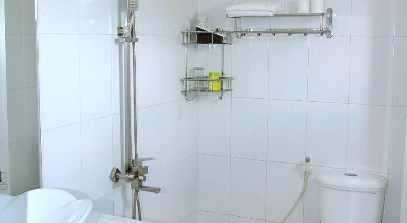 Xuan Hoa 2 Hotel photo