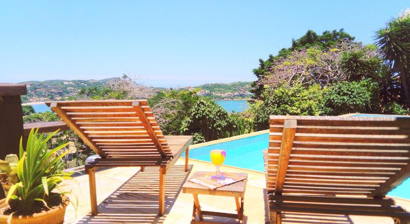 Mini Hotel Buzios Cama Cafe Búzios Ofertas De último