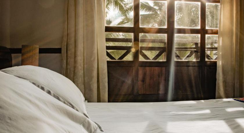 Hotel Costa Choco photo
