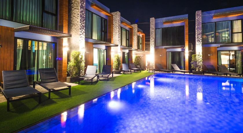 Peace Blue Naiharn Naturist Resort Phuket SHA Extra Plus - image 28