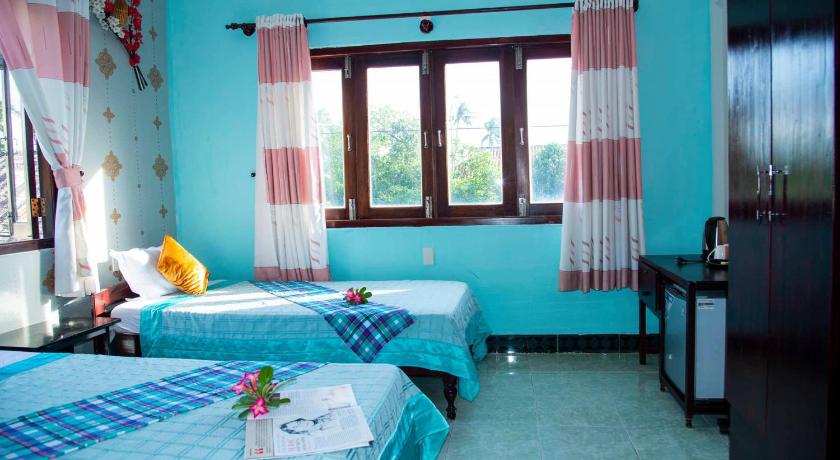 Image of Deluxe Triple Room 4