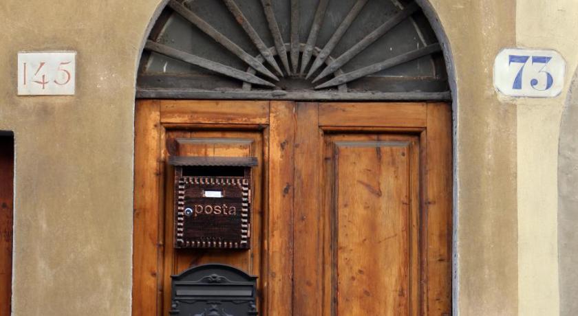 Accademia Gallery Charming Suite photo