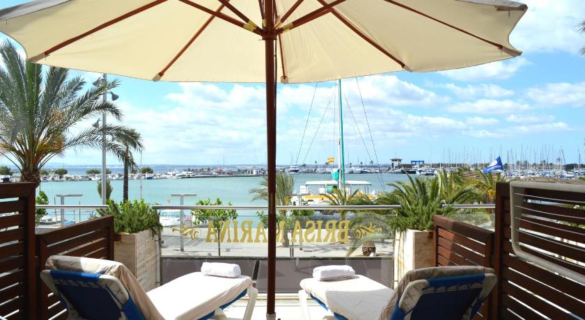 Hostal Brisa Marina Majorca 21 Updated Deals 56 Hd Photos Reviews