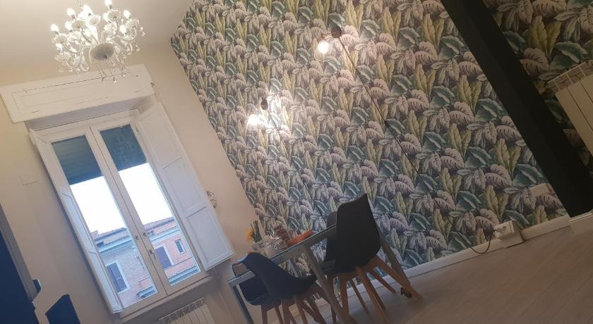 B&amp;B Lumiere Roma — Hotel in Rome