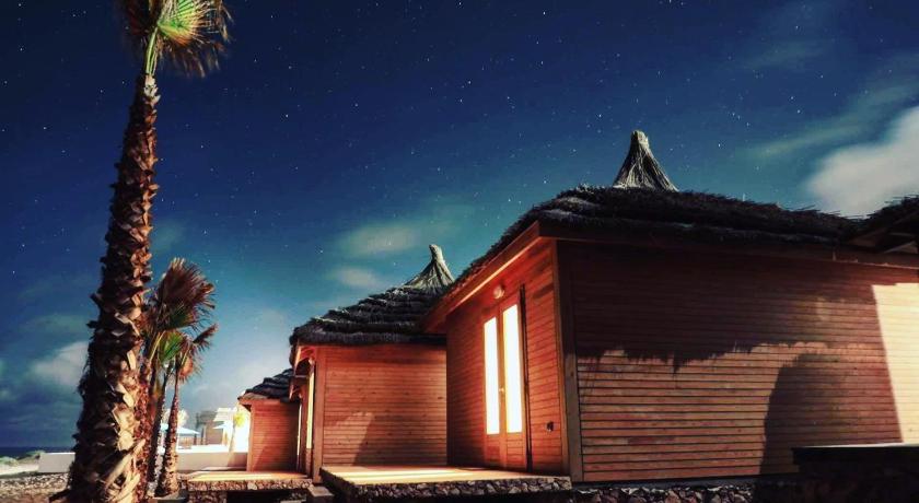 Greenwave Ecolodge photo