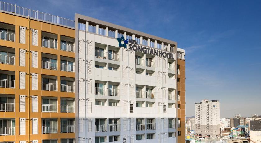 New Songtan Hotel photo