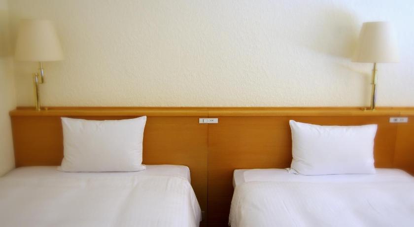 Beach Hotel Sunshine photo